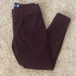Old Navy Stevie Ponte-Knit Pants